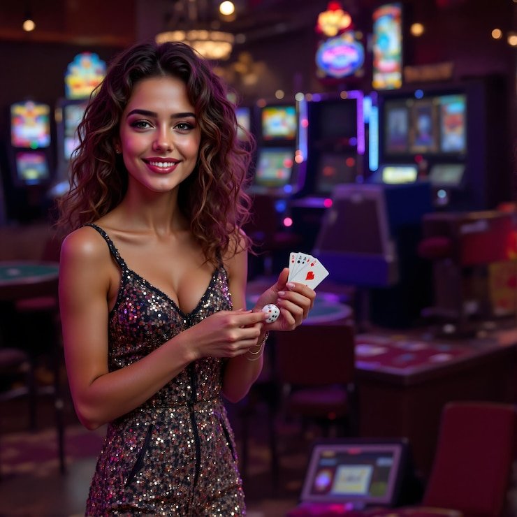 kangtau89 live-dealer studio with HD cameras and professional lighting