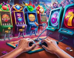 kangtau89 featured game showcase