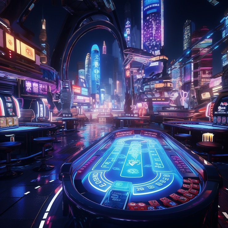 kangtau89 live baccarat table during MMA broadcast